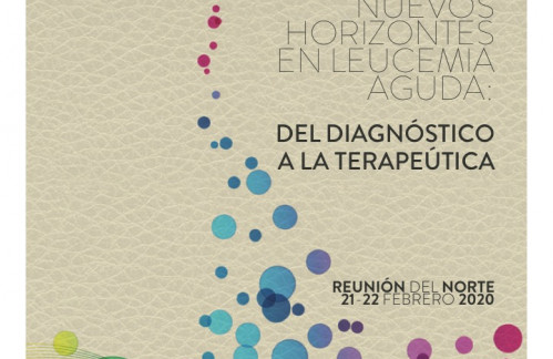 Nuevos horizontes en leucemia aguda: del diagnóstico a la terapéutica 